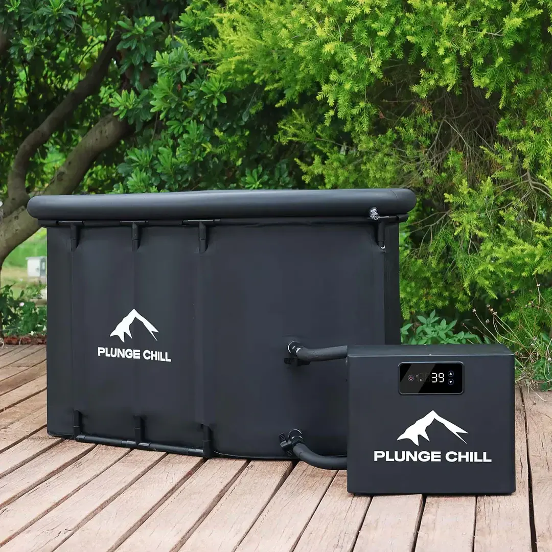 Plunge Chill Review (2026): Best Value Cold Plunge